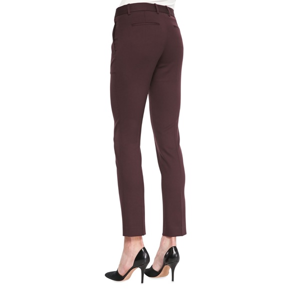 Theory • Louise Ankle Pants - Picture 6 of 11